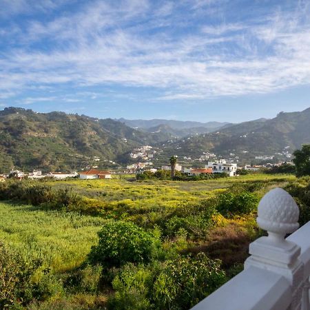 Casa Rosalia. Apartamento Con Vistas A La Montana 테로르 외부 사진