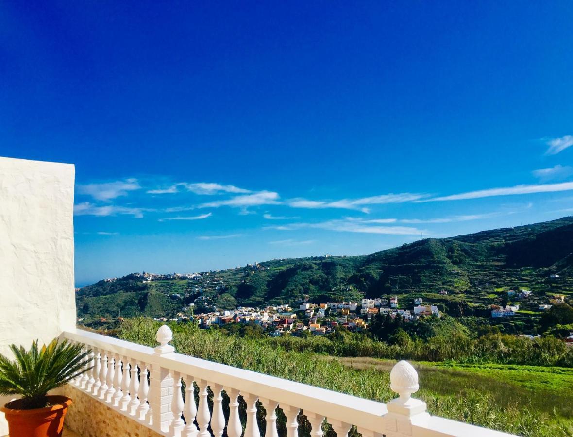 Casa Rosalia. Apartamento Con Vistas A La Montana 테로르 외부 사진