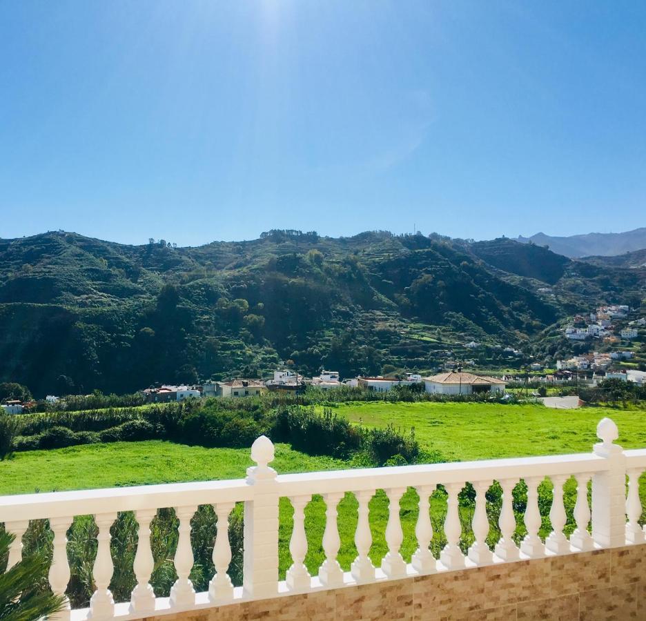 Casa Rosalia. Apartamento Con Vistas A La Montana 테로르 외부 사진