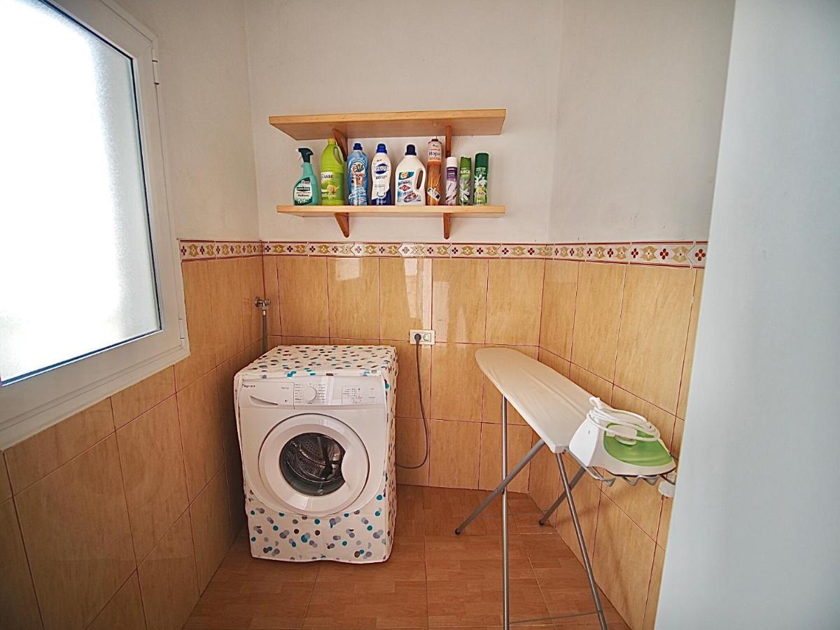 Casa Rosalia. Apartamento Con Vistas A La Montana 테로르 외부 사진