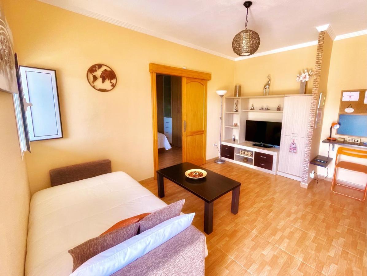 Casa Rosalia. Apartamento Con Vistas A La Montana 테로르 외부 사진