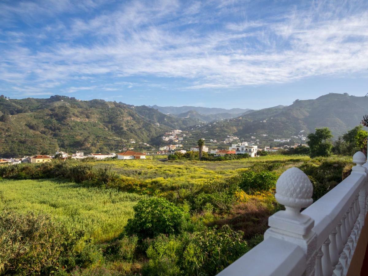 Casa Rosalia. Apartamento Con Vistas A La Montana 테로르 외부 사진